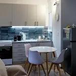 Apartamento Whitehouse Loutráki