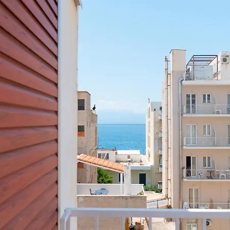 Apartament Whitehouse *