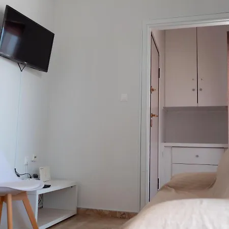 Apartament Whitehouse *